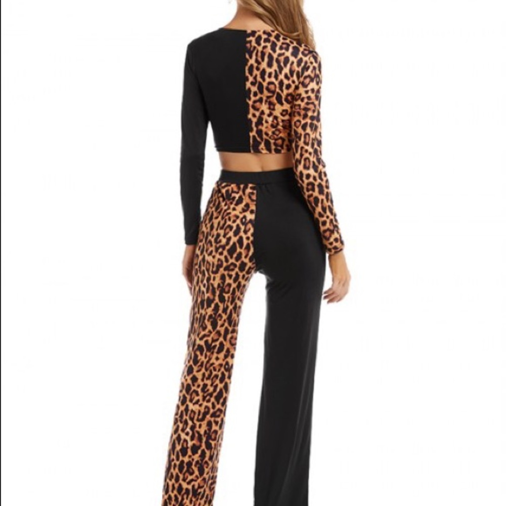 Leopard print - Picture 2 of 2